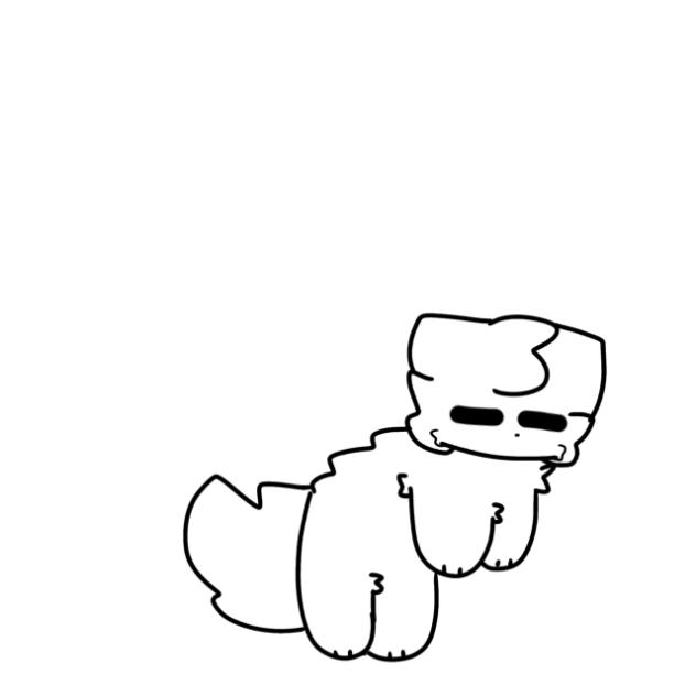 Sad Cat Dance snippet