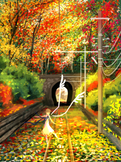 紅葉
