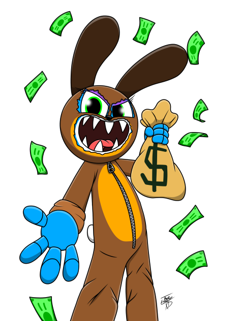 Toy Bonnie Ratera