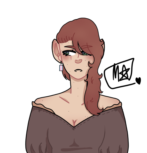 Redesign 4 - ibisPaint
