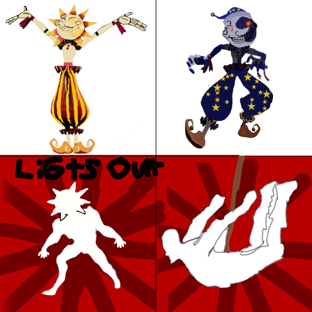 Sun and moon Fortnite consent