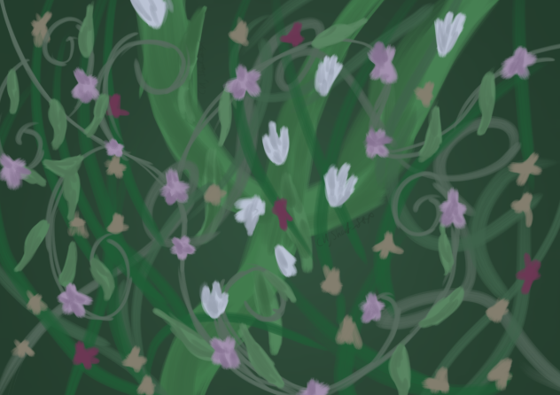 ^ Lil Oak Creation ^