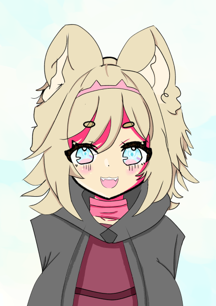 this is better - ibisPaint