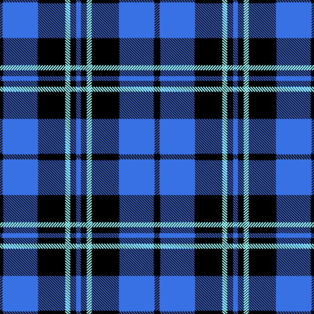 Clothes pattern 8 e