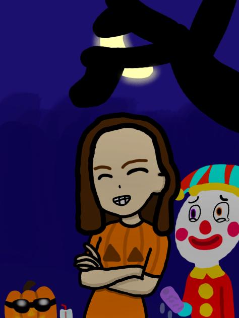 SummerWeen 2025