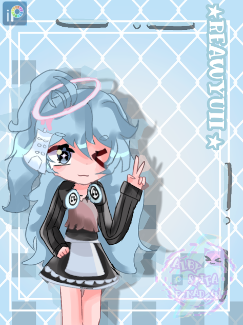 ~ @Akna_arts contest ~