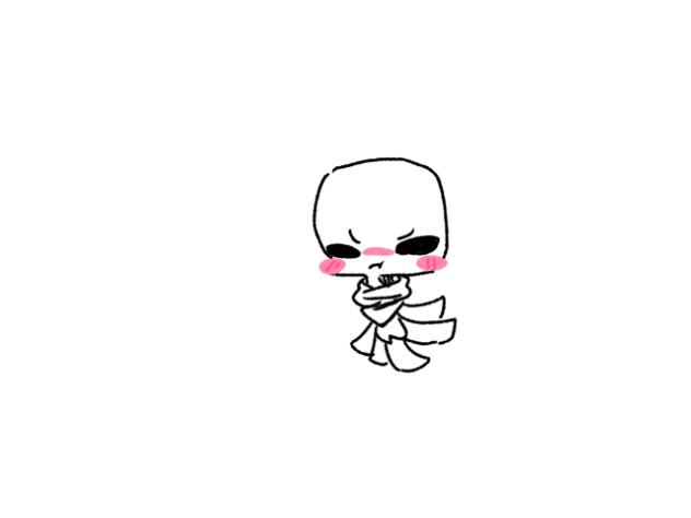 プンプンガストちゃん