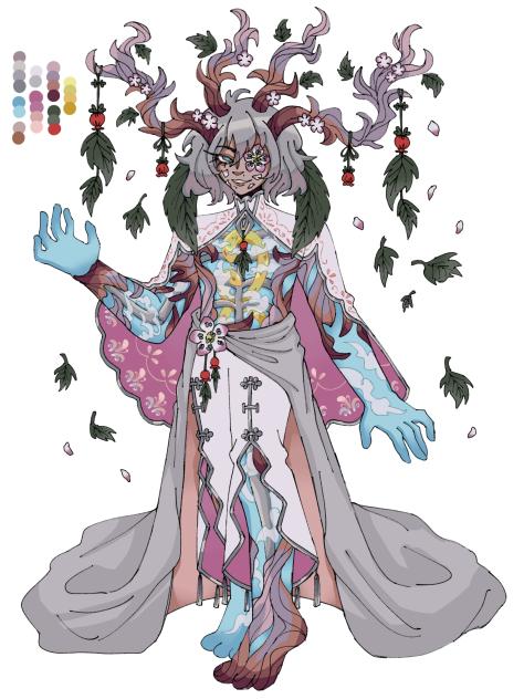 AW0005 autumn '25 ga adopt