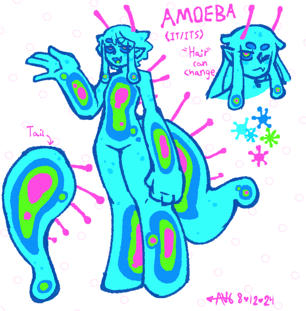 Amoeba