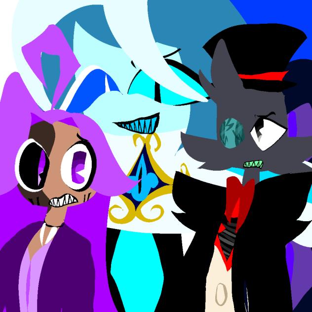 bamkuchen end credits thing