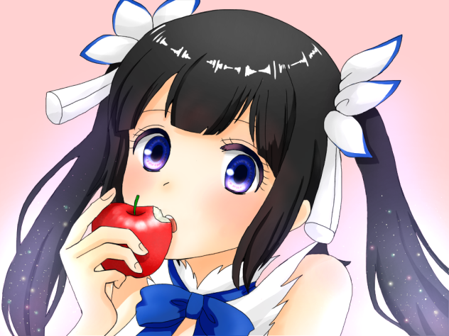 ヘスティア
