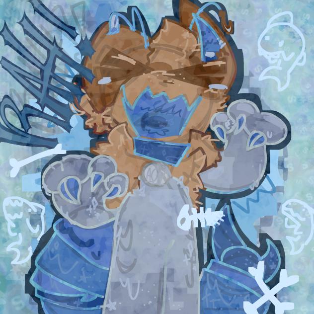 《SH4RK 4TT4CK🦈》》🫧