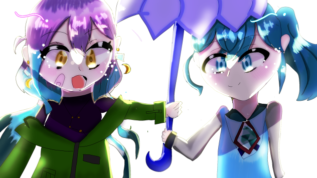 しえゆう💙💜