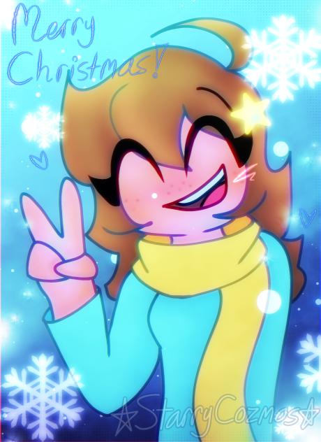 Merry Christmas 2024!