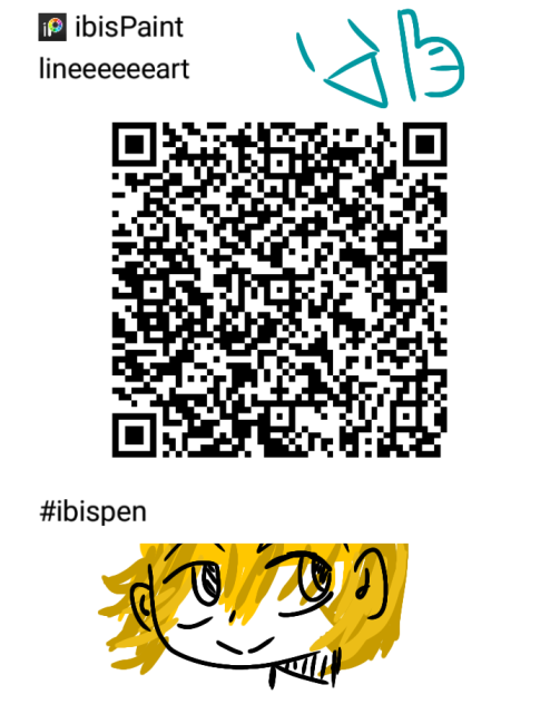 MY LINEAAAAART