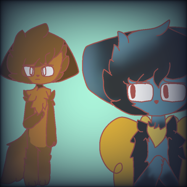 Redraw noises