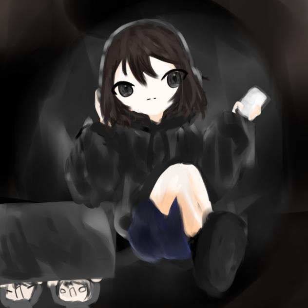 リア友リクエスト！