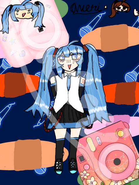 Miku!!!