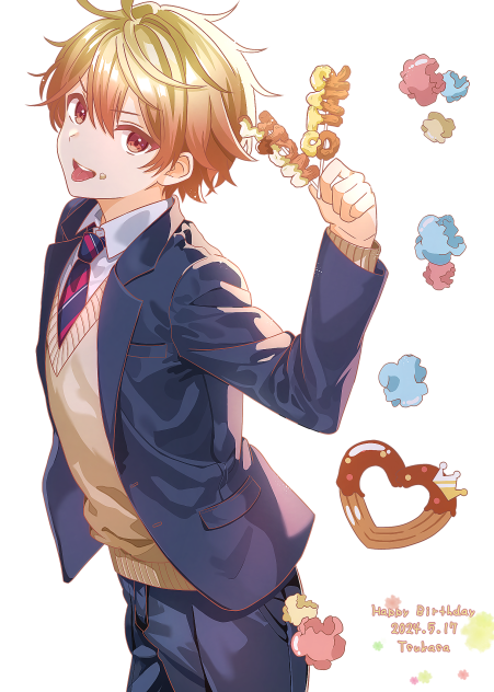 天馬司誕生祭 2024