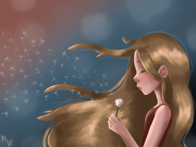 Wish ✨