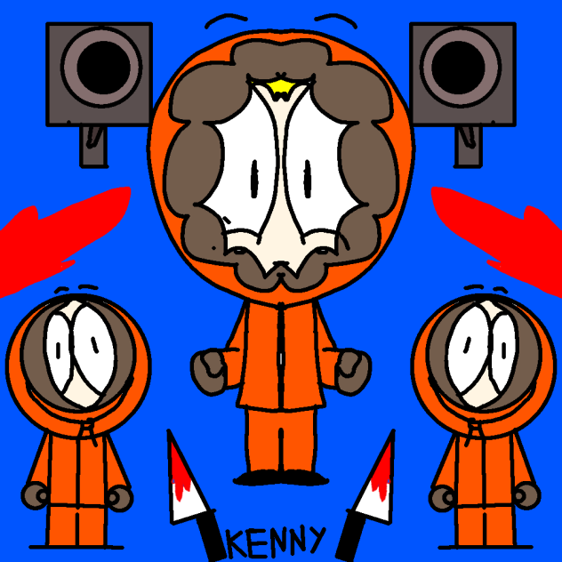 kenny