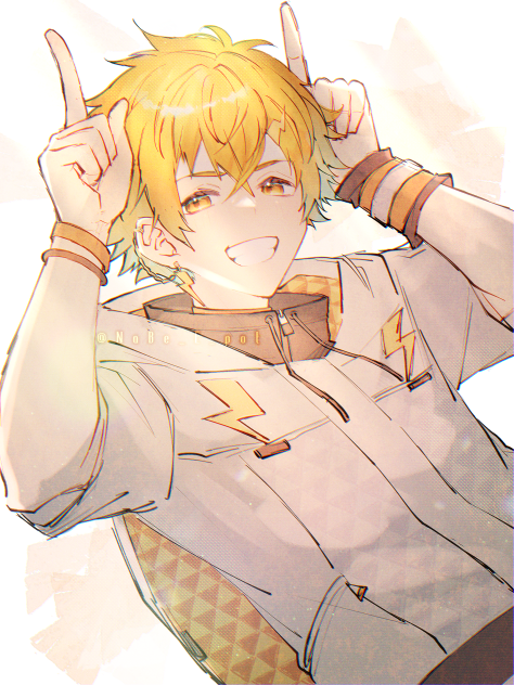 宇佐美リト　オードトワレ　特典付き 宇佐美リト オードトワレ47mL