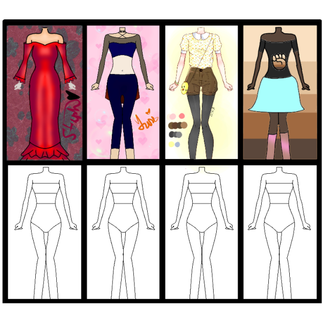 BLM ✊🏻✊🏼✊🏽✊🏾✊🏿