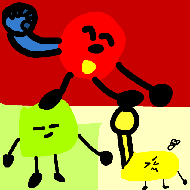 Team Pigstep art! [episode 1]