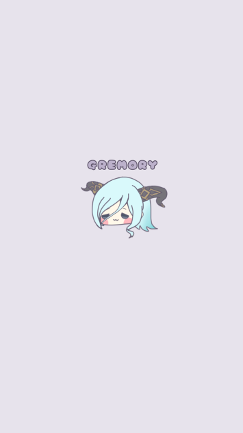 ちびグレモリー