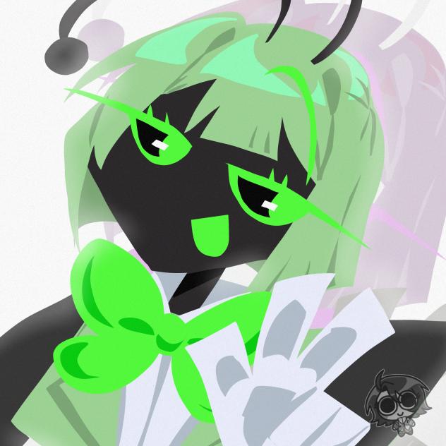 Human Vee again 🌹