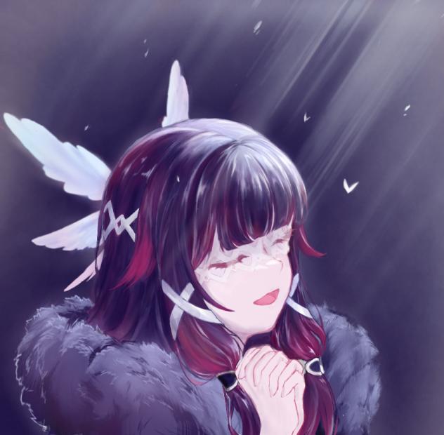 Columbina genshin impact