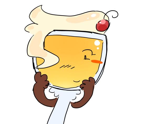 Yet another object sona