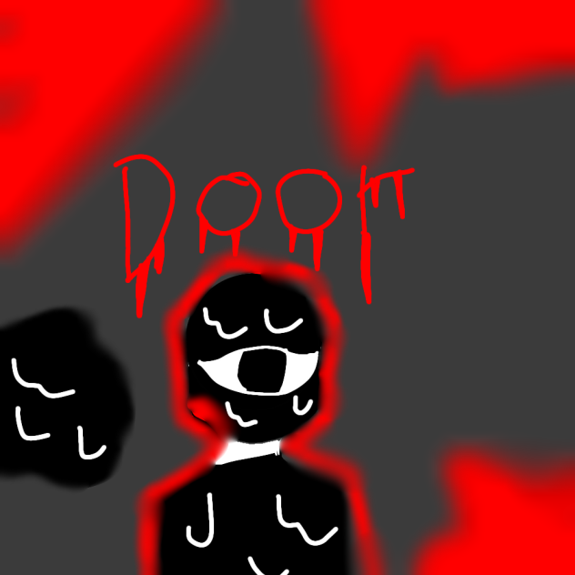 Doors - ibisPaint