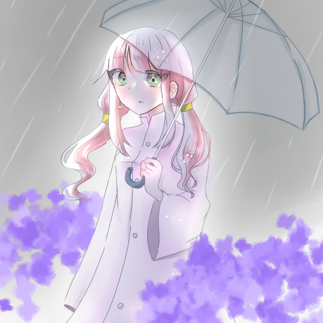 梅雨