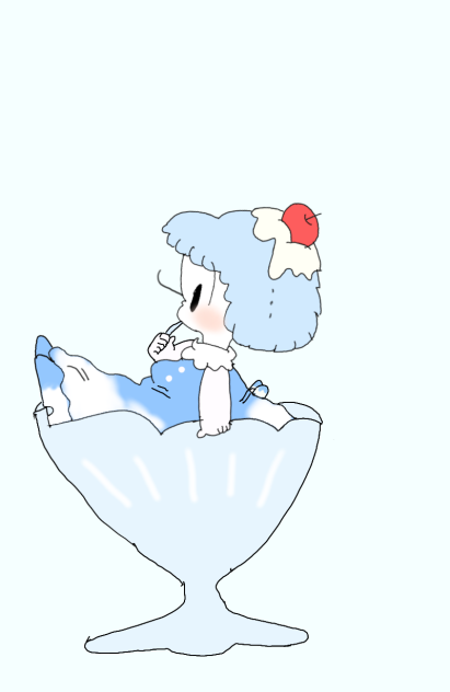 소녀 189 - ibisPaint