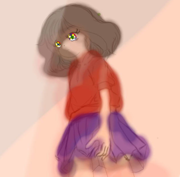 無題221  ラフです