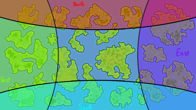 MPSY Land Terrain