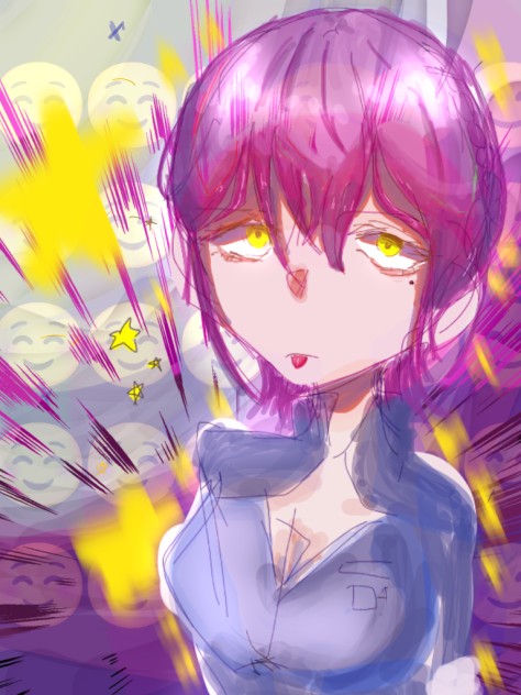 ！謎！