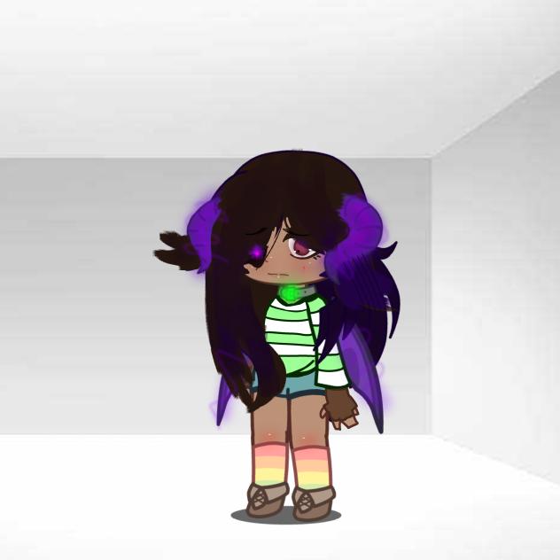 Gacha edit