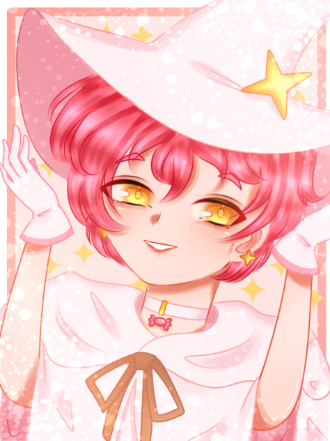 Pastille🍬✨