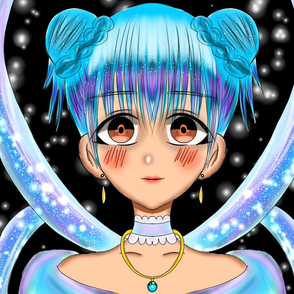 Jade - ibisPaint