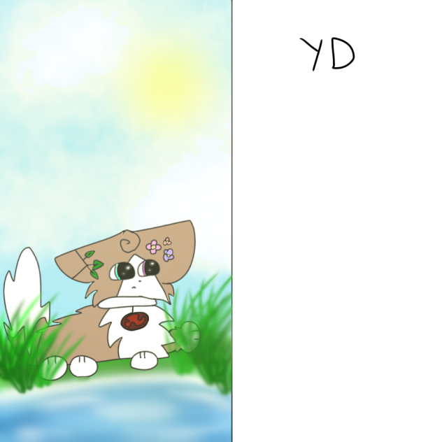 IDYD Biology Cat (Animation Teaser)