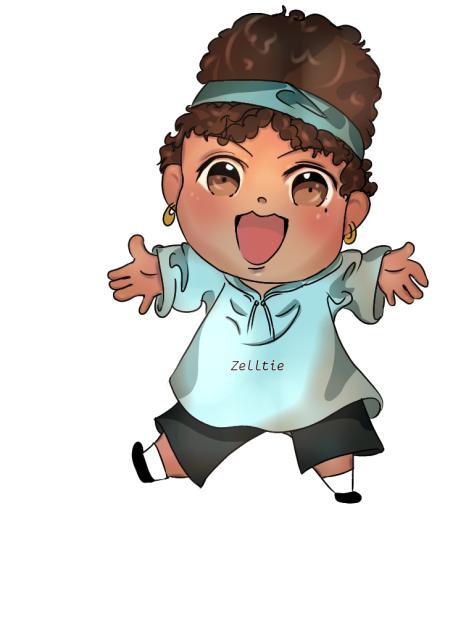 Zelltie announcer