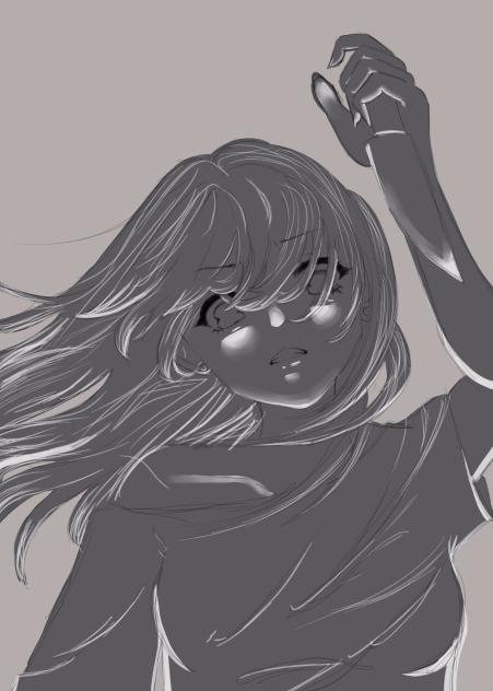 betrayal... (greyscale)