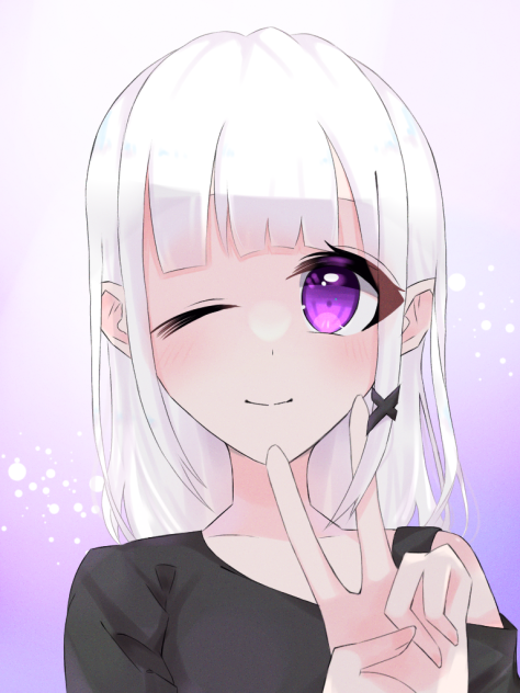 うおちゃんへ