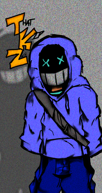 STATIC - ibisPaint