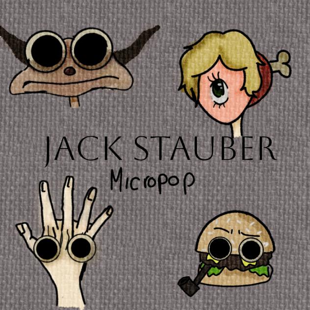Jack Stauber Micropop family 💨
