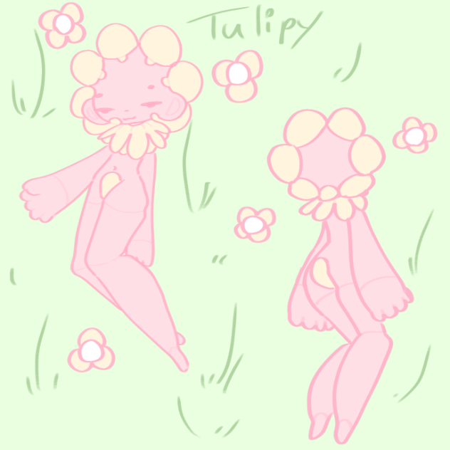 Tulipy