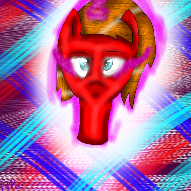 Magical Shany