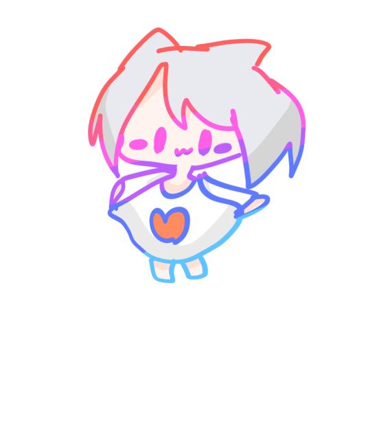 ゆる〜いクリオネ